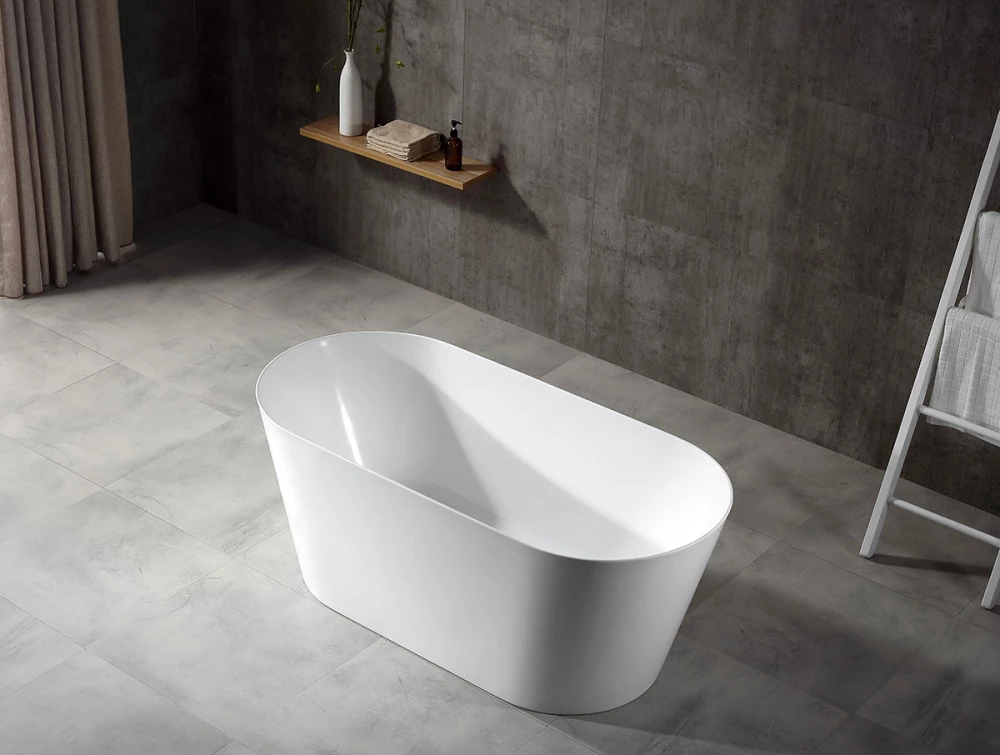 Акриловая ванна Abber AB9222-1.5 - 2