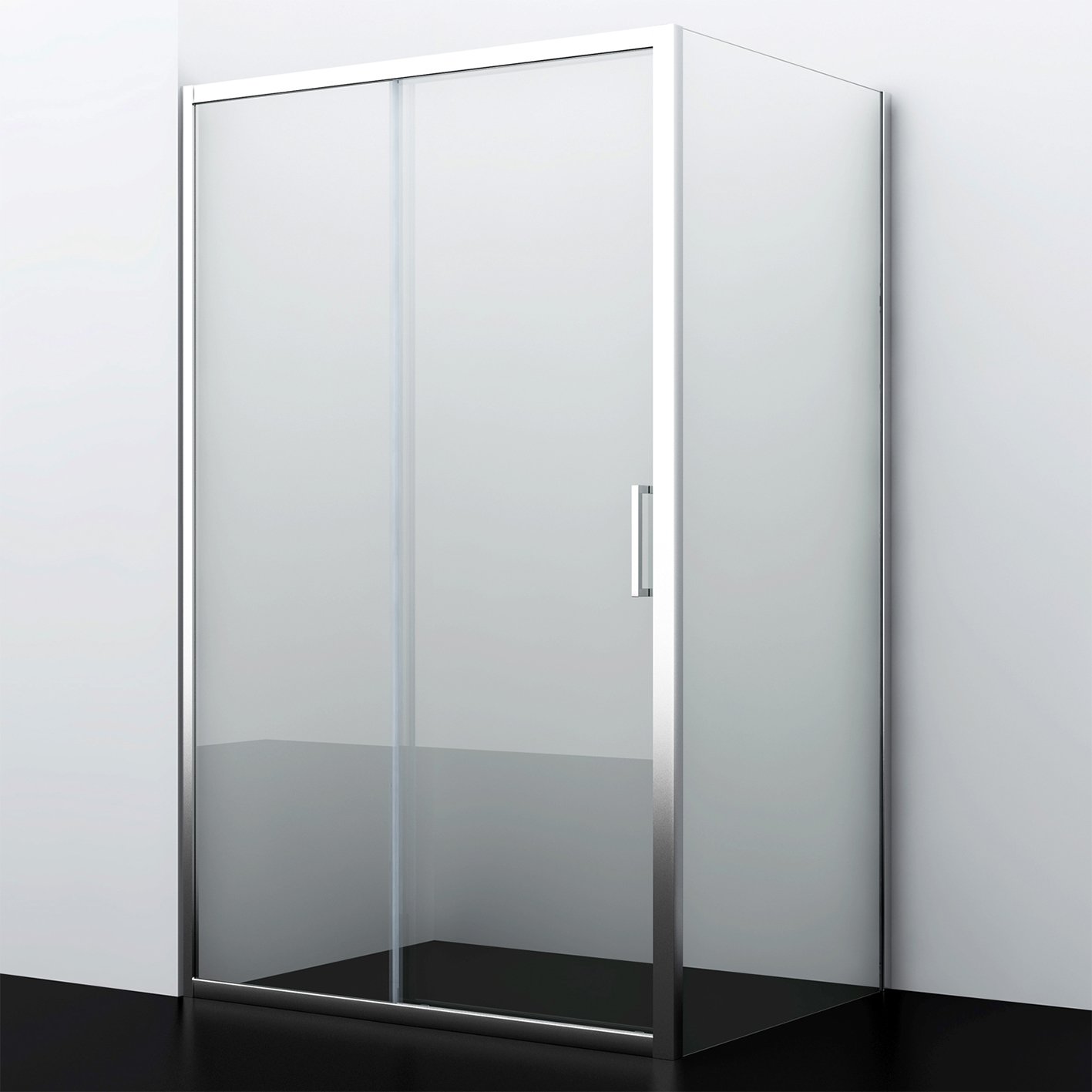 Душевой уголок Wasserkraft Main 41S34 - 0