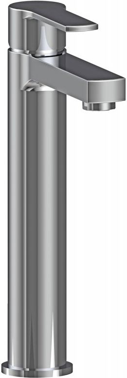 Смеситель Cezares Ovest LSM1-A-01-W0 для раковины, хром OVEST-LSM1-A-01-W0 - 0
