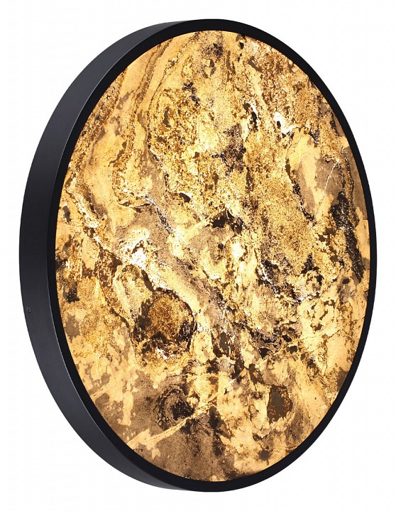 Накладной светильник Odeon Light Bergi 5064/50L - 4