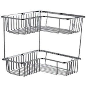 Полка-решетка Gappo G332-2 - 0