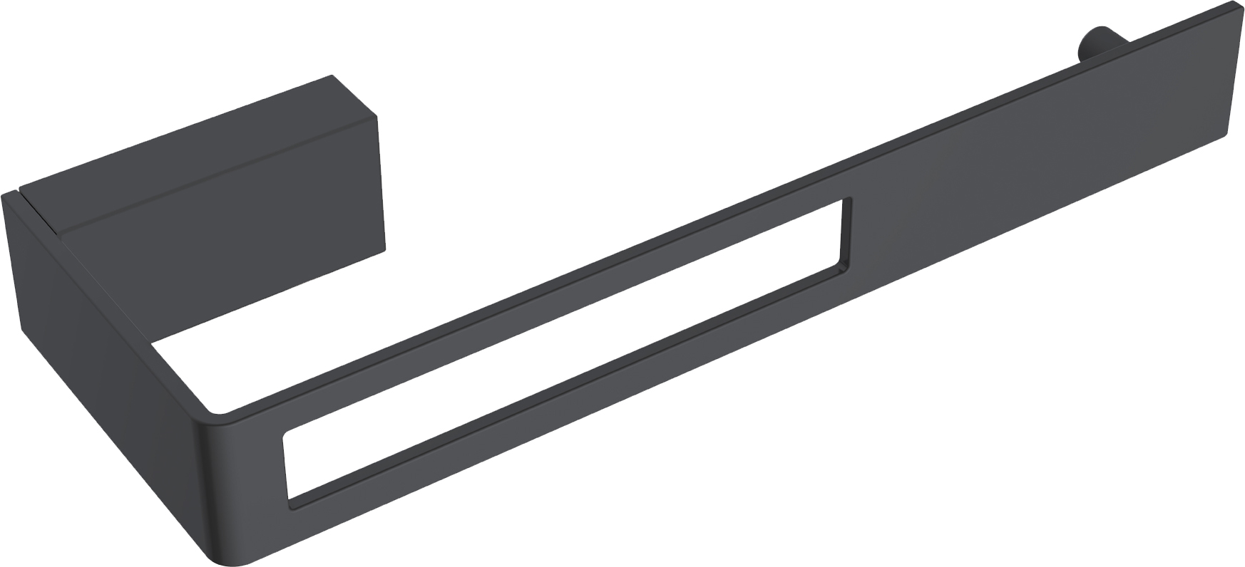 Полотенцедержатель Boheme Q 10945-B Black - 0