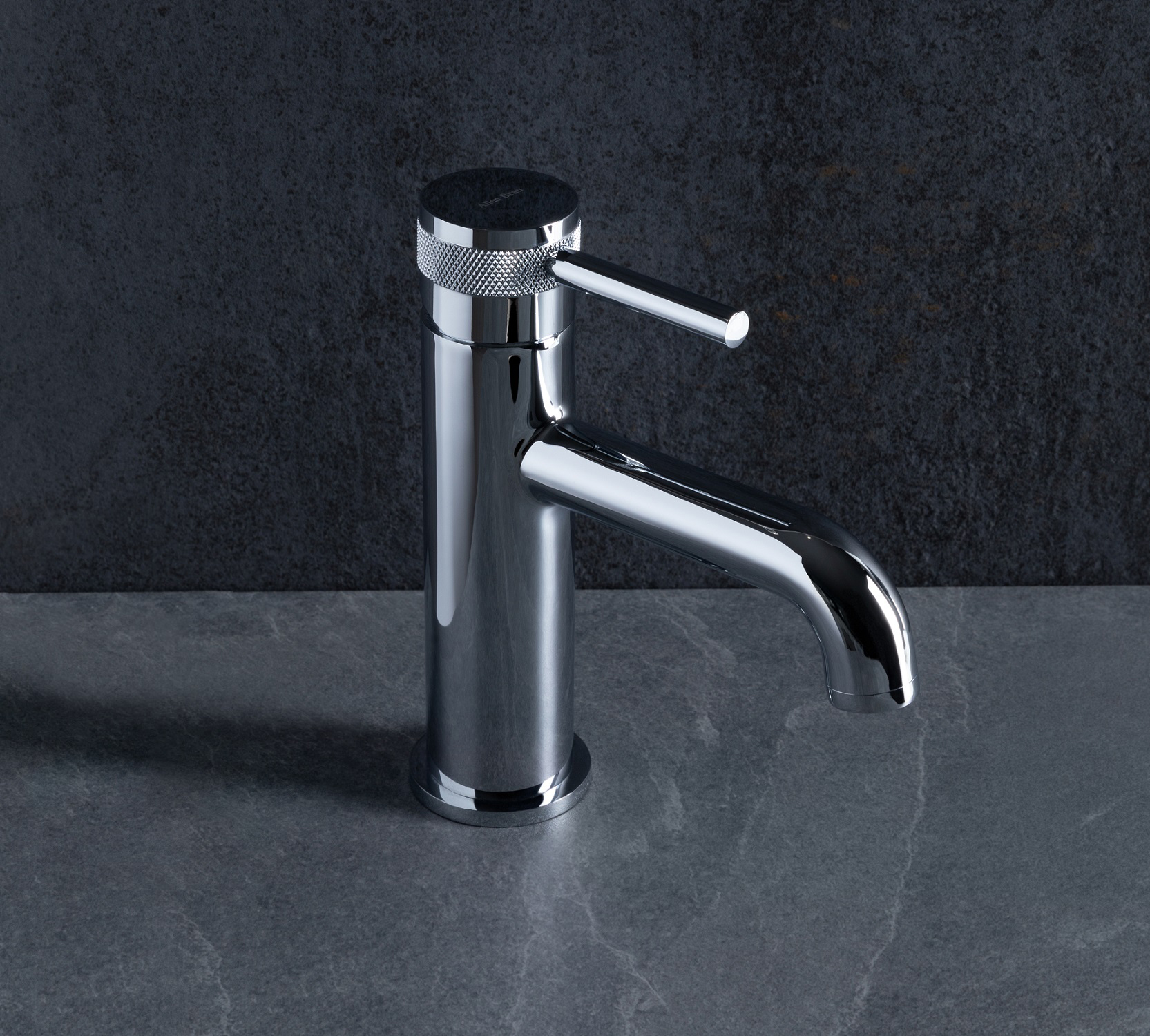 Смеситель для раковины Allen Brau Priority хром 5.31001-00 - 5