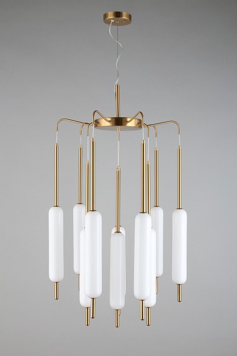 Подвесная люстра Aployt Carla APL.010.03.80 - 8