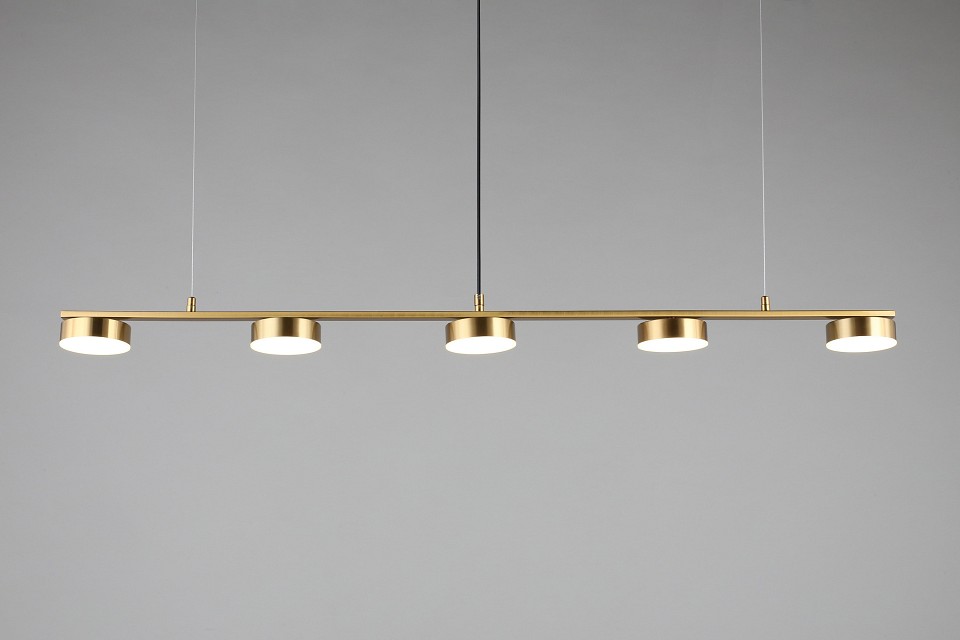 Подвесной светильник Aployt Usia APL.047.13.35 - 3