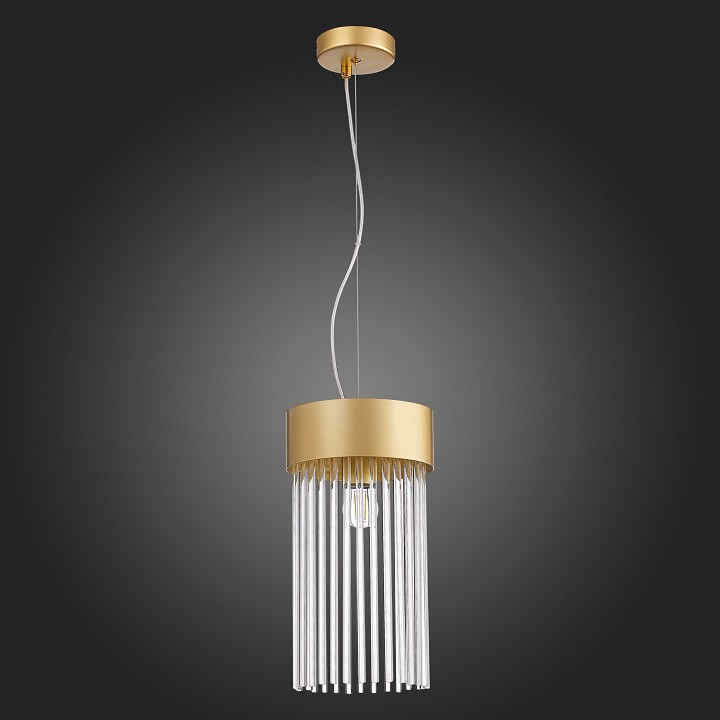 Подвесной светильник ST-Luce Contatto SL1225.203.01 - 8