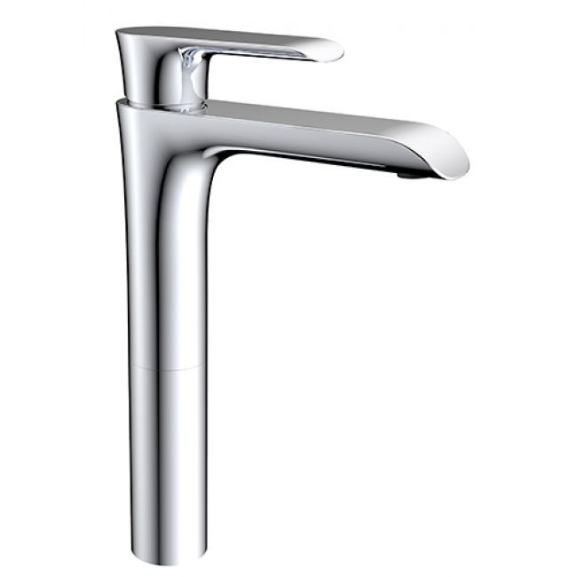 Смеситель для раковины-чаши  KAISER Nove (06111) - 0