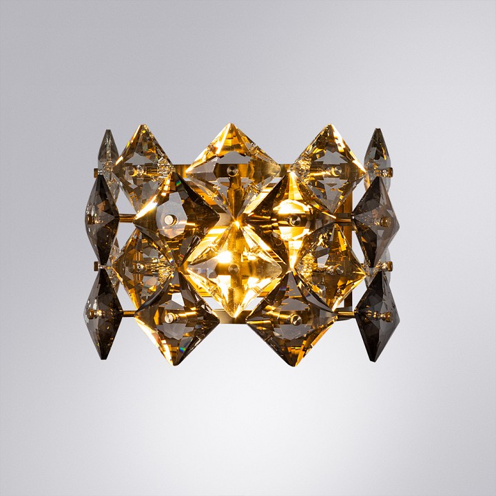 Накладной светильник Divinare Rosalinda 7204/17 AP-2 - 1