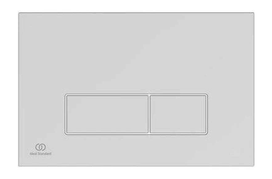 Клавиша смыва Ideal Standard OLEAS хром R0122AA - 1