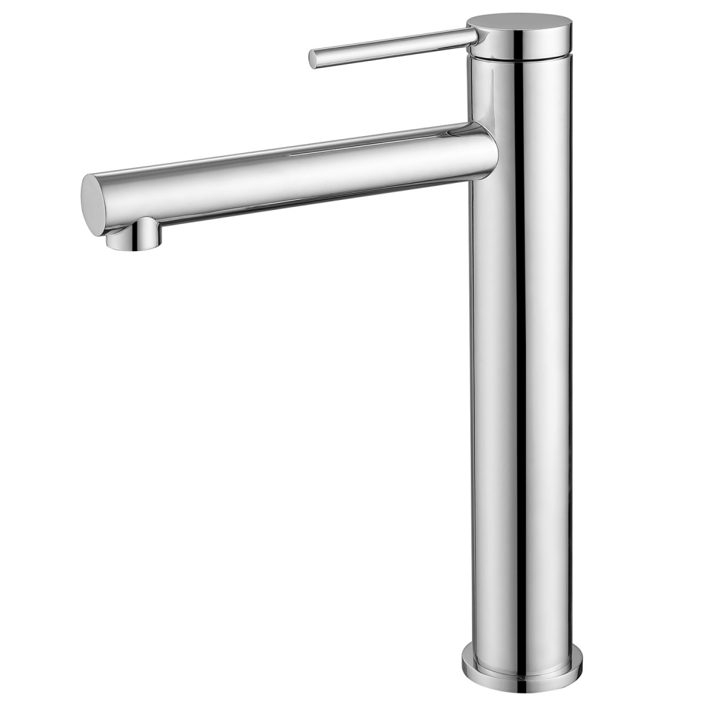 Смеситель для раковины ABBER Emotion хром  AF8811 - 0