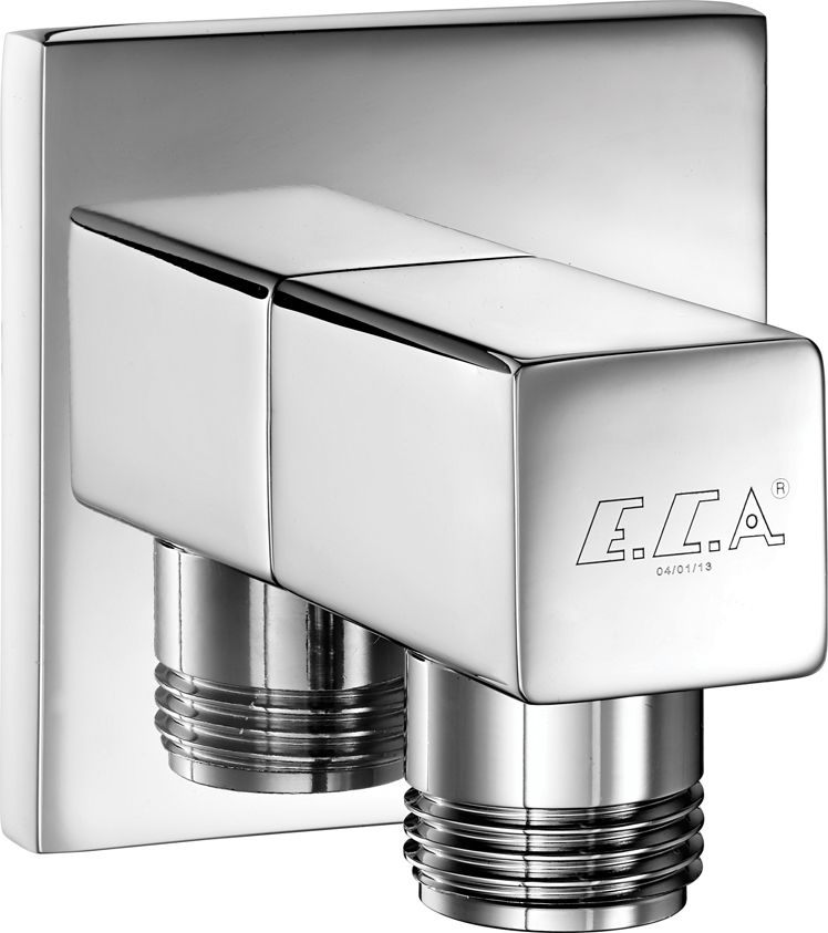 Шланговое подключение E.C.A. 102126388EX - 0