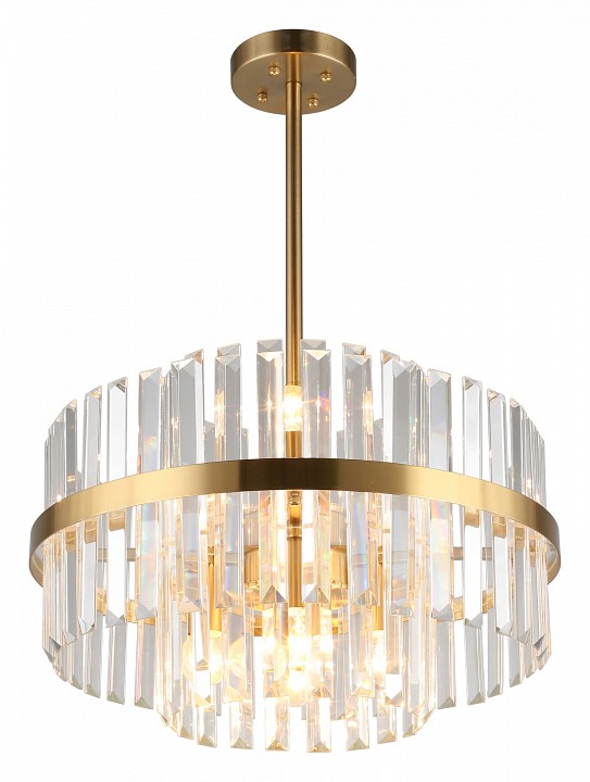 Люстра на штанге Omnilux Saviano OML-69017-06 - 0