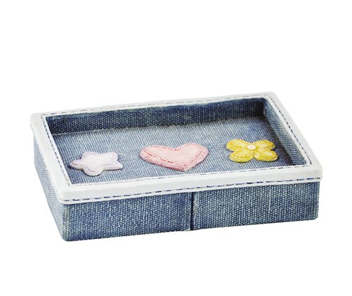 Мыльница Wasserkraft Lossa K-3429 - 0