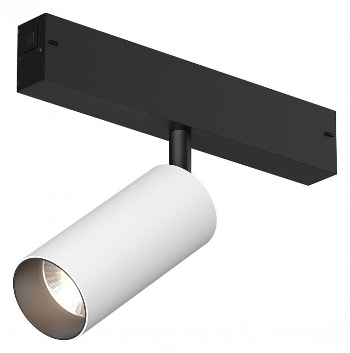 Светильник на штанге Denkirs SMART SPOT DK8040-BW+BK - 0