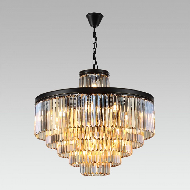 Подвесная люстра Citilux Мартин CL332152 - 2