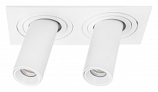 Встраиваемый светильник Lightstar Intero i526262 - 1