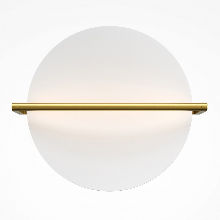 Накладной светильник Maytoni Mira MOD279WL-L14G3K - 2