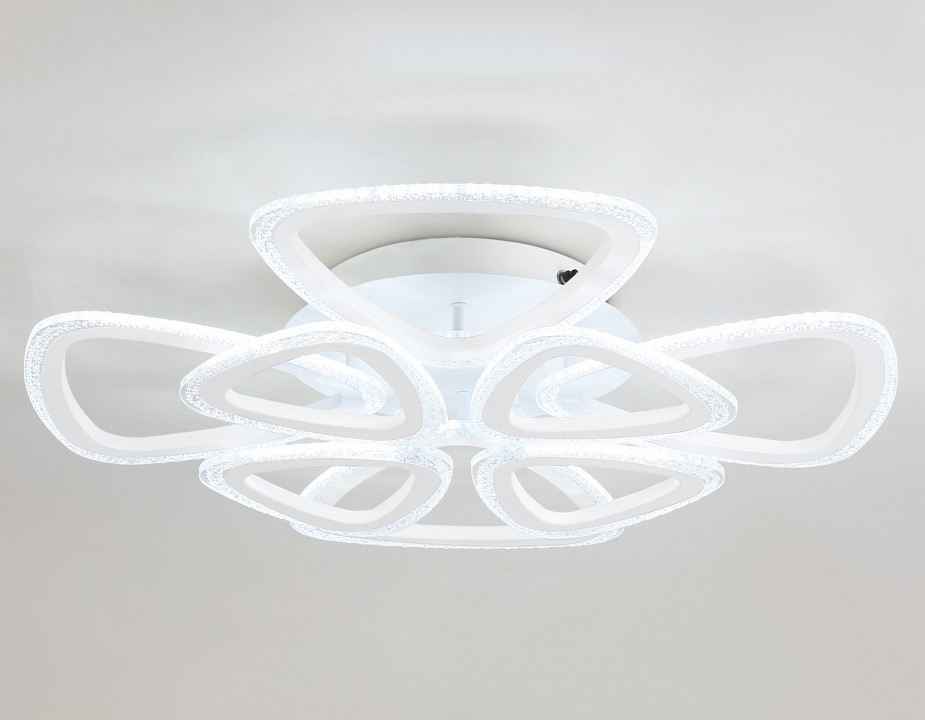 Потолочная люстра Ambrella FA FA4515 - 3