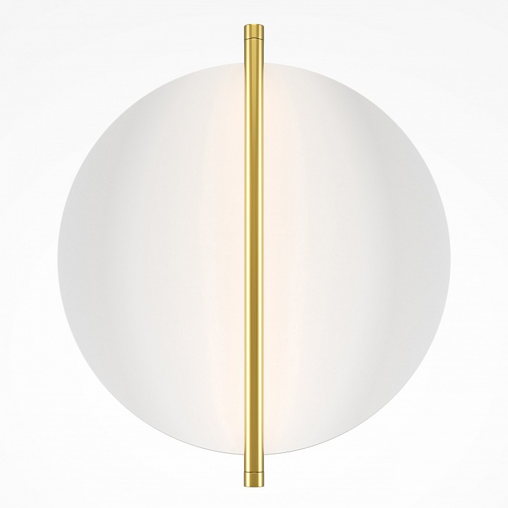 Накладной светильник Maytoni Mira MOD279WL-L14G3K - 3