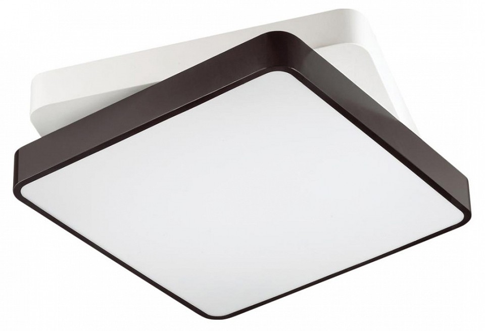 Потолочный светодиодный светильник Lumion Ledio Agatha 4511/72CL - 0