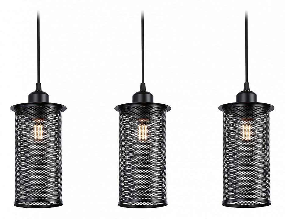 Подвесной светильник Ambrella Light TR TR8164 - 1