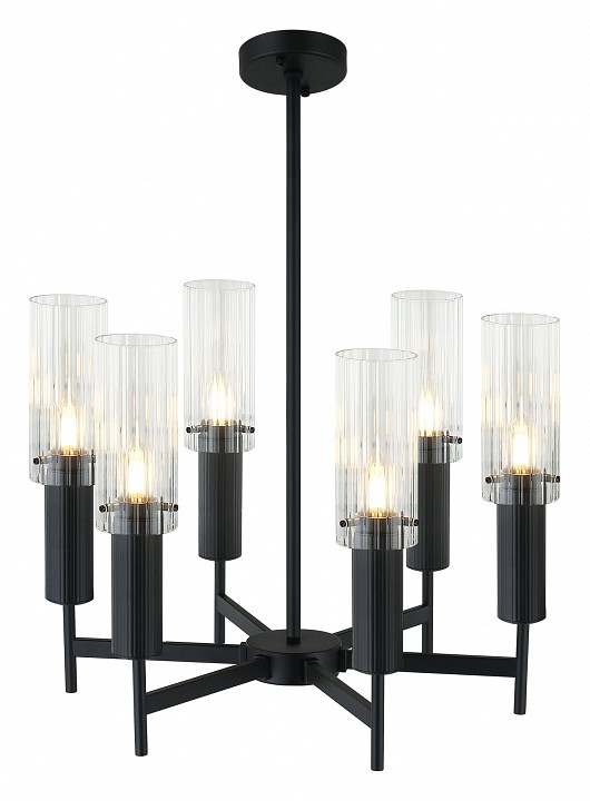 Люстра на штанге Stilfort Wunder 2160/02/06P - 1