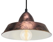 Подвесной светильник Eglo ПРОМО Auckland 49243 - 0