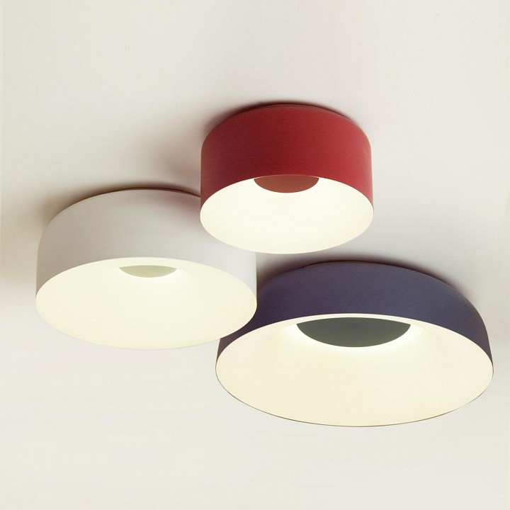 Накладной светильник Sonex Confy 7691/65L - 2