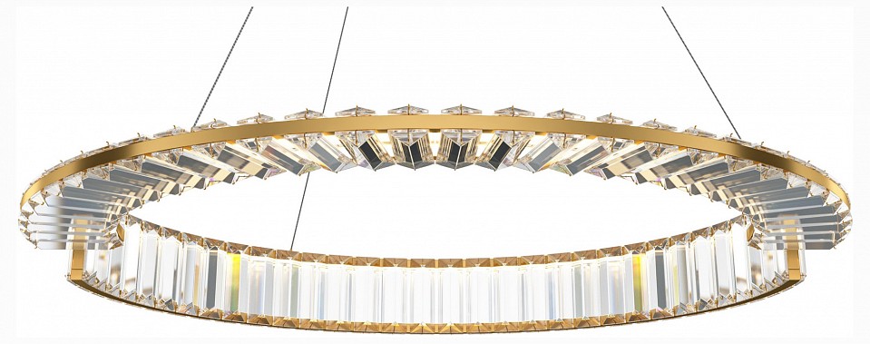 Подвесной светильник Maytoni Krone P097PL-L36G4K - 0