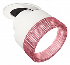 Встраиваемый светильник на штанге Ambrella XM XM8101542 - 1