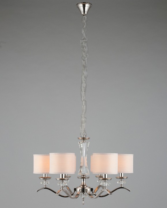 Подвесная люстра Aployt Okin APL.715.03.06 - 3