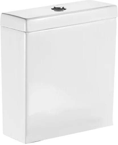 Бачок для унитаза BelBagno Amanda белый  BB051T - 0