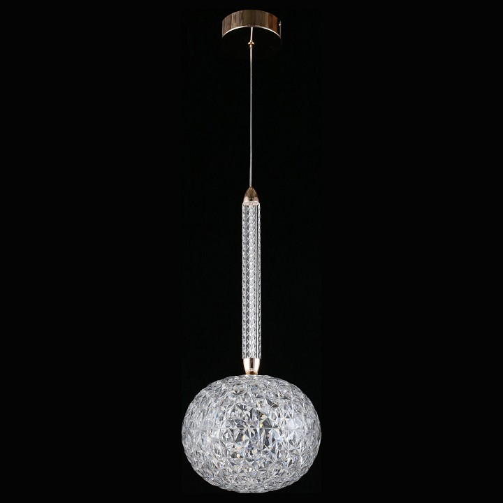 Подвесной светильник Aployt Dorote APL.036.16.11 - 3