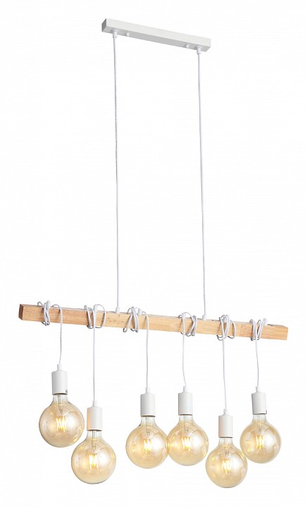 Подвесной светильник EVOLUCE Bagetti SL1142.503.06 - 3