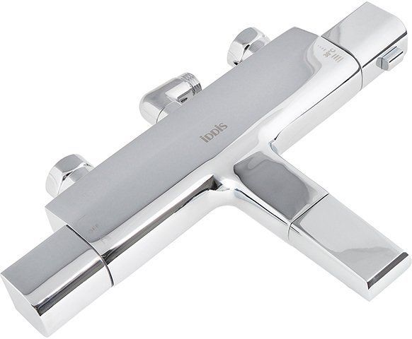 Термостат IDDIS Uniterm для ванны с душем UNISB02I74WA - 2