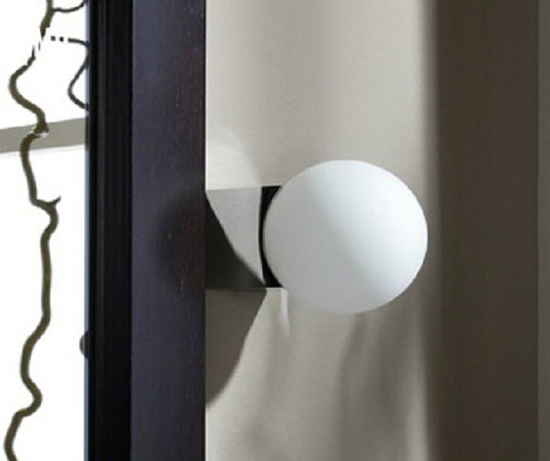 Светильник Aquaton Anaiss хром 1AX018SVXX000 - 1