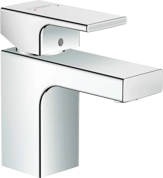 Смеситель для раковины Hansgrohe Vernis Shape хром 71593000 - 0