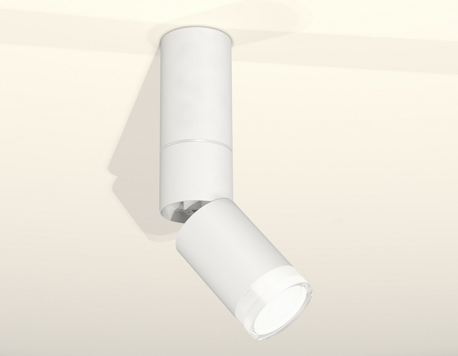 Светильник на штанге Ambrella Light XM XM6312105 - 1