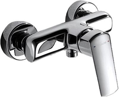 Смеситель Bravat Real F9121179CP-01 для душа - 0