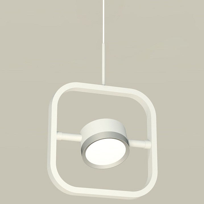 Подвесной светильник Ambrella Light XB XB9118101 - 0