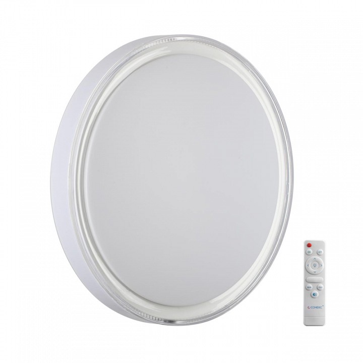 Накладной светильник Sonex Laven 7699/EL - 2