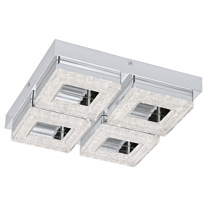 Накладной светильник Eglo ПРОМО Fradelo 95657 - 0