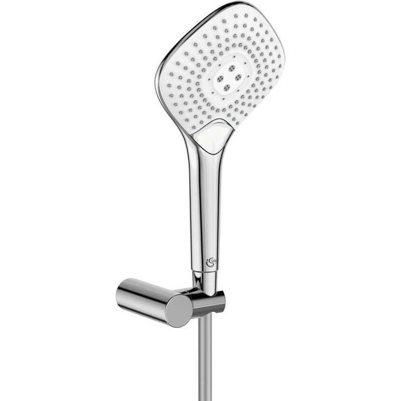 Душевой гарнитур Ideal Standard IdealRain хром B1766AA - 0
