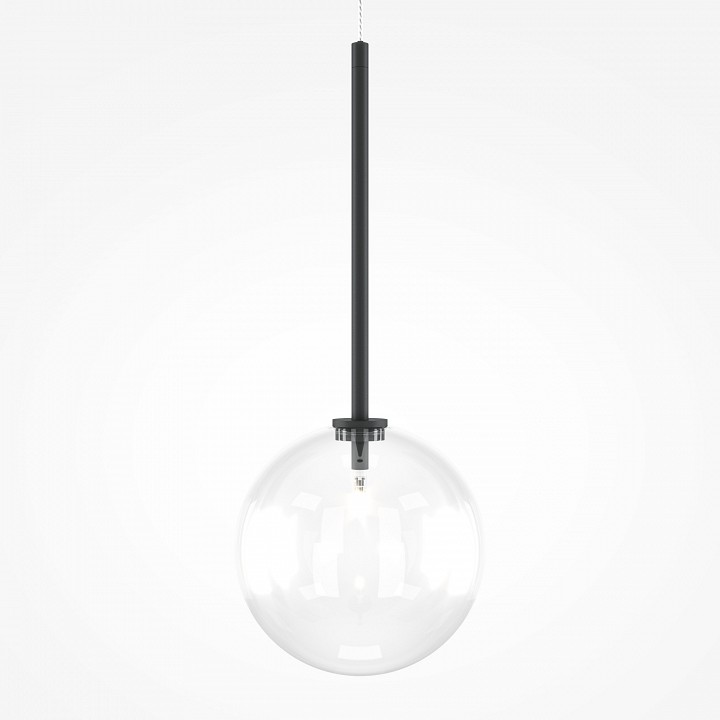 Подвесной светильник Maytoni Mood MOD172PL-01B - 2