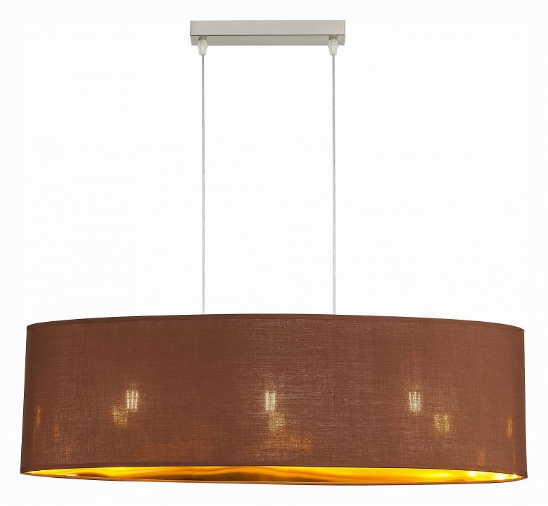 Подвесной светильник EVOLUCE Brescia SLE300553-03 - 2