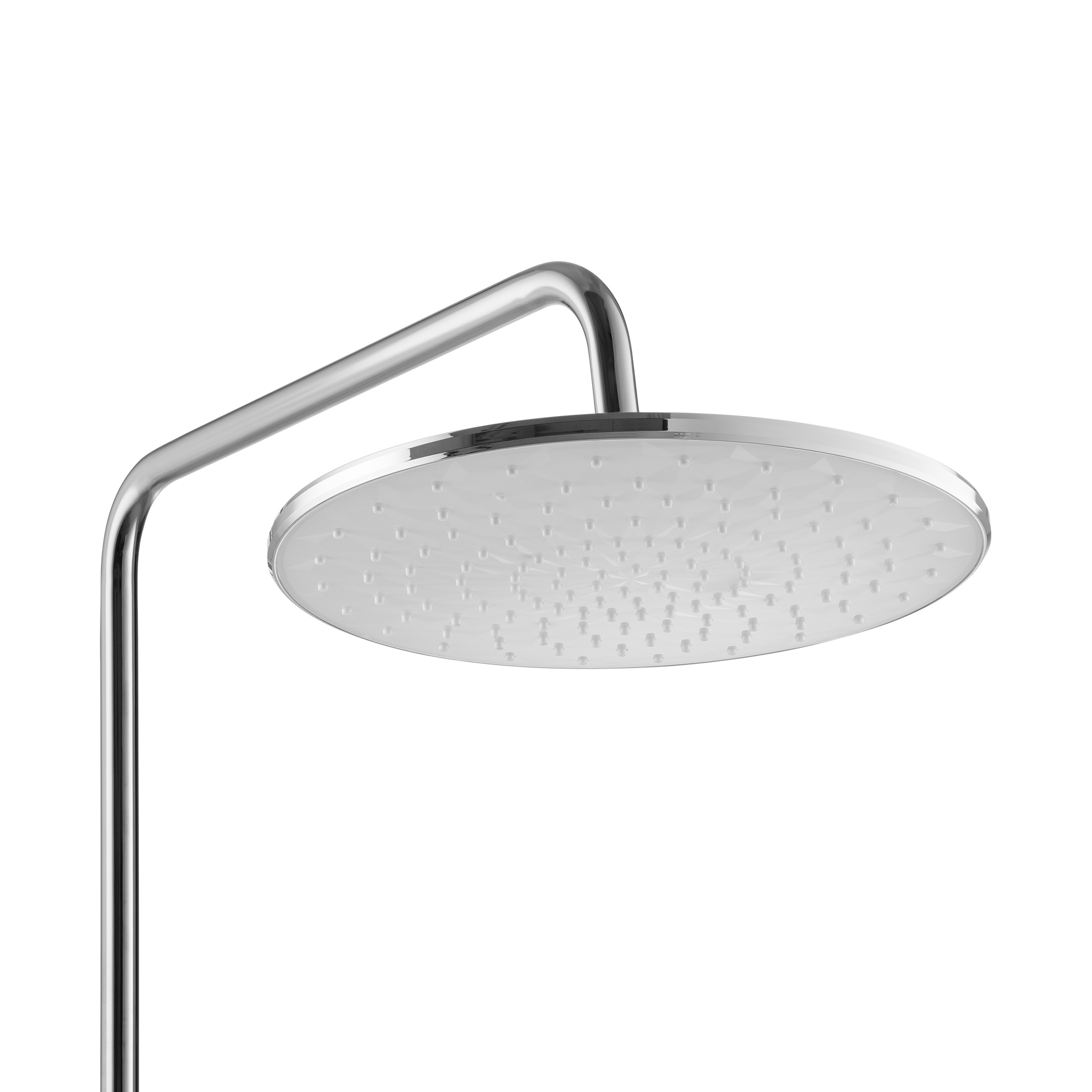 Swedbe Hermes набор семейный душ и термост. смеситель, 9091 - 11