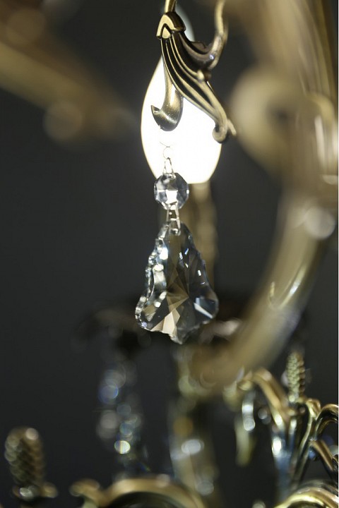 Подвесная люстра Omnilux Catanzaro OML-30813-06 - 7