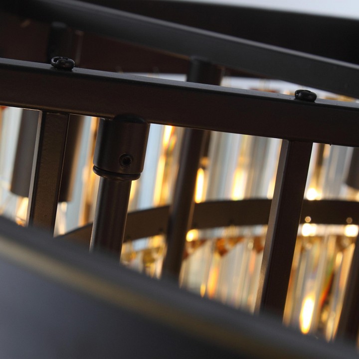 Подвесная люстра Citilux Мартин CL332142 - 6