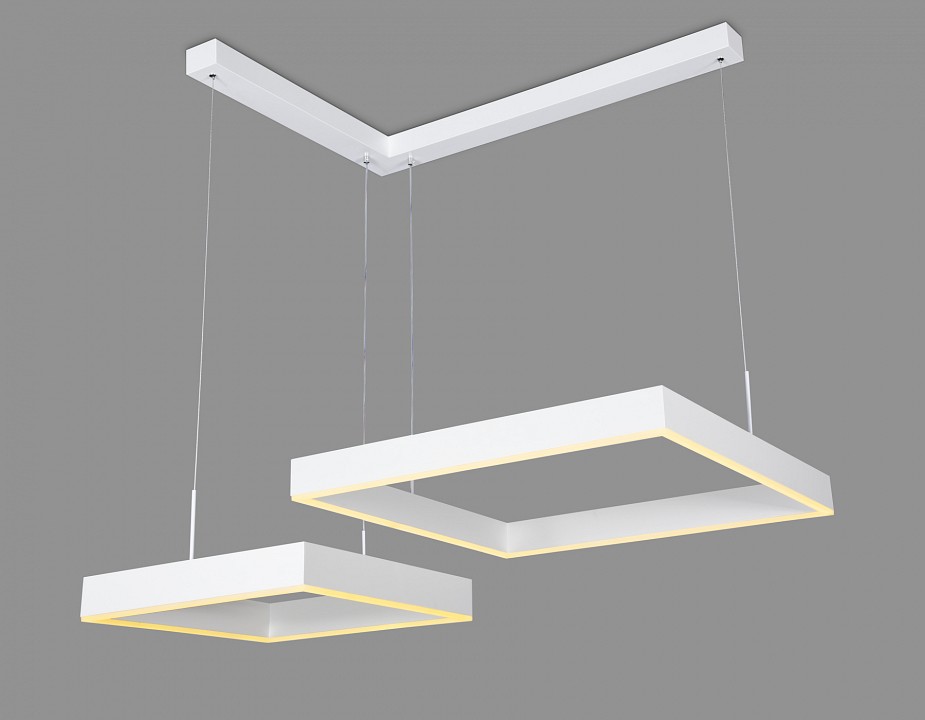 Подвесной светильник Ambrella FA FA6640 - 3