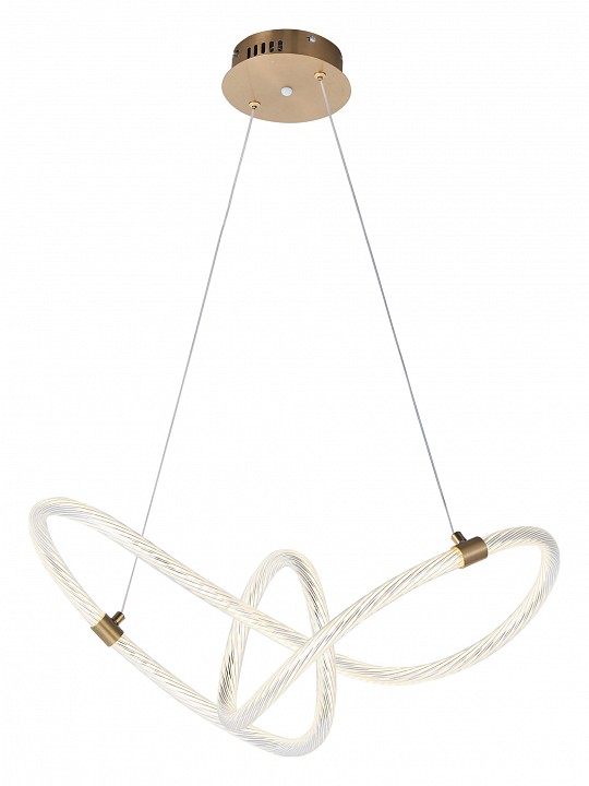 Подвесной светильник Lightstar Corinto 737503 - 1